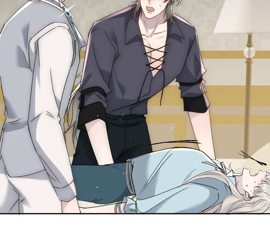 Read Glacial Prison chapter 47 image 71 on Lezhin