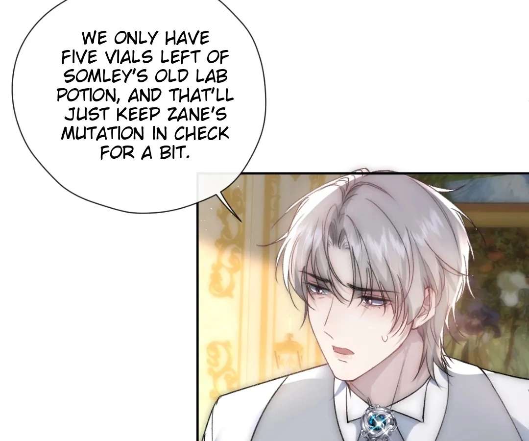 Read Glacial Prison chapter 47 image 78 on Lezhin
