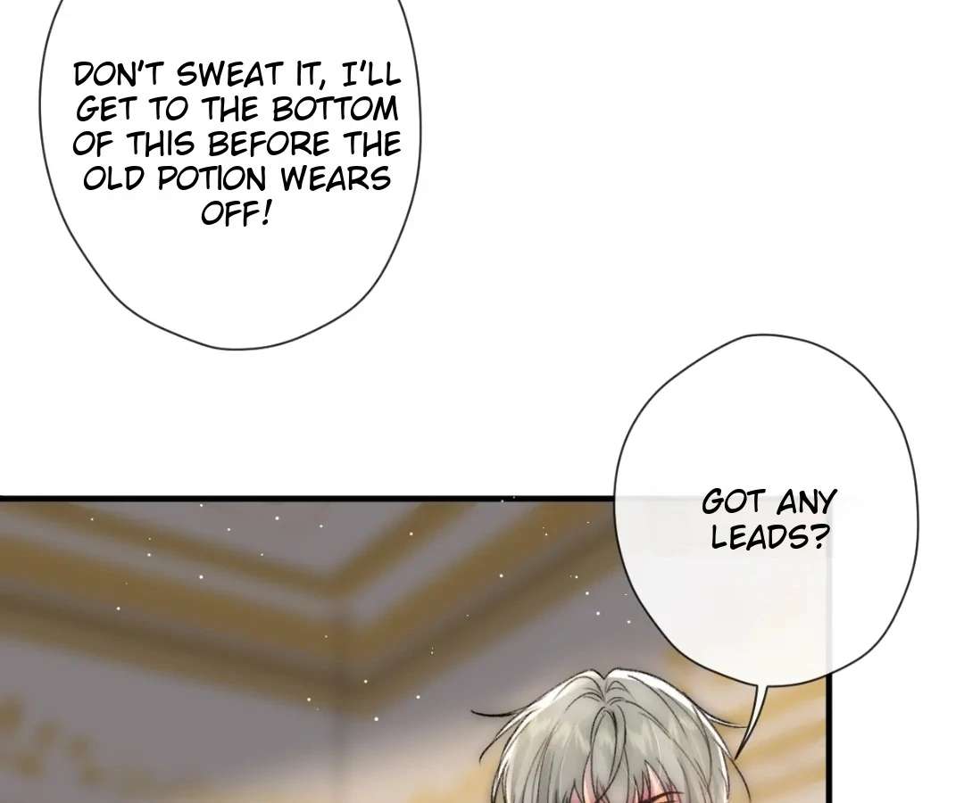 Read Glacial Prison chapter 48 image 15 on Lezhin