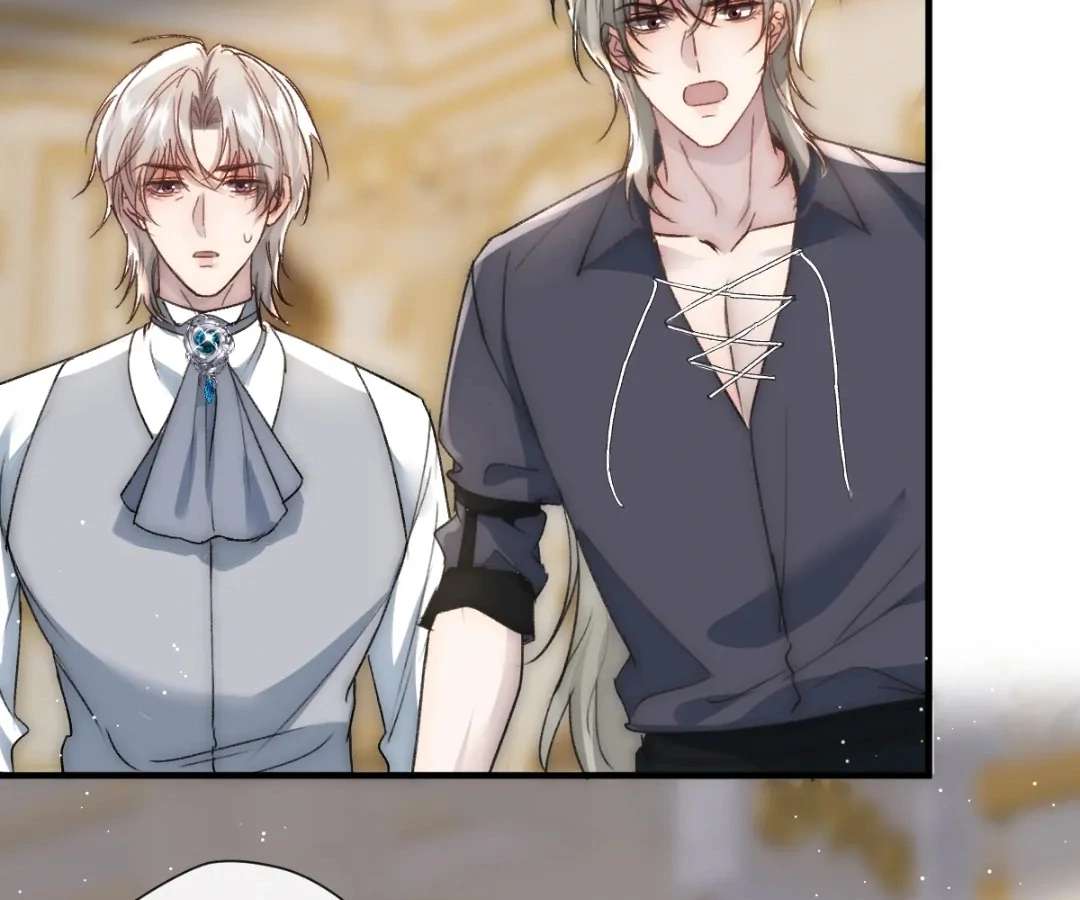Read Glacial Prison chapter 48 image 16 on Lezhin