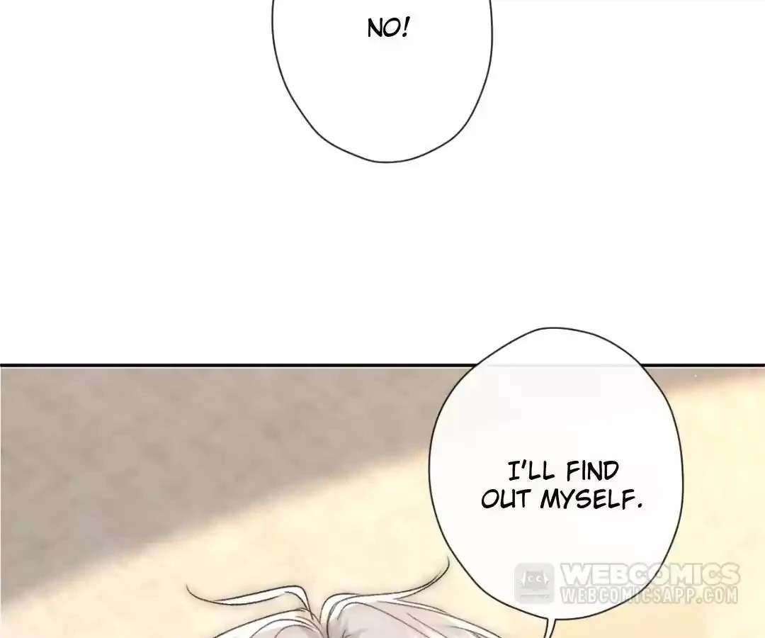 Read Glacial Prison chapter 48 image 2 on Lezhin
