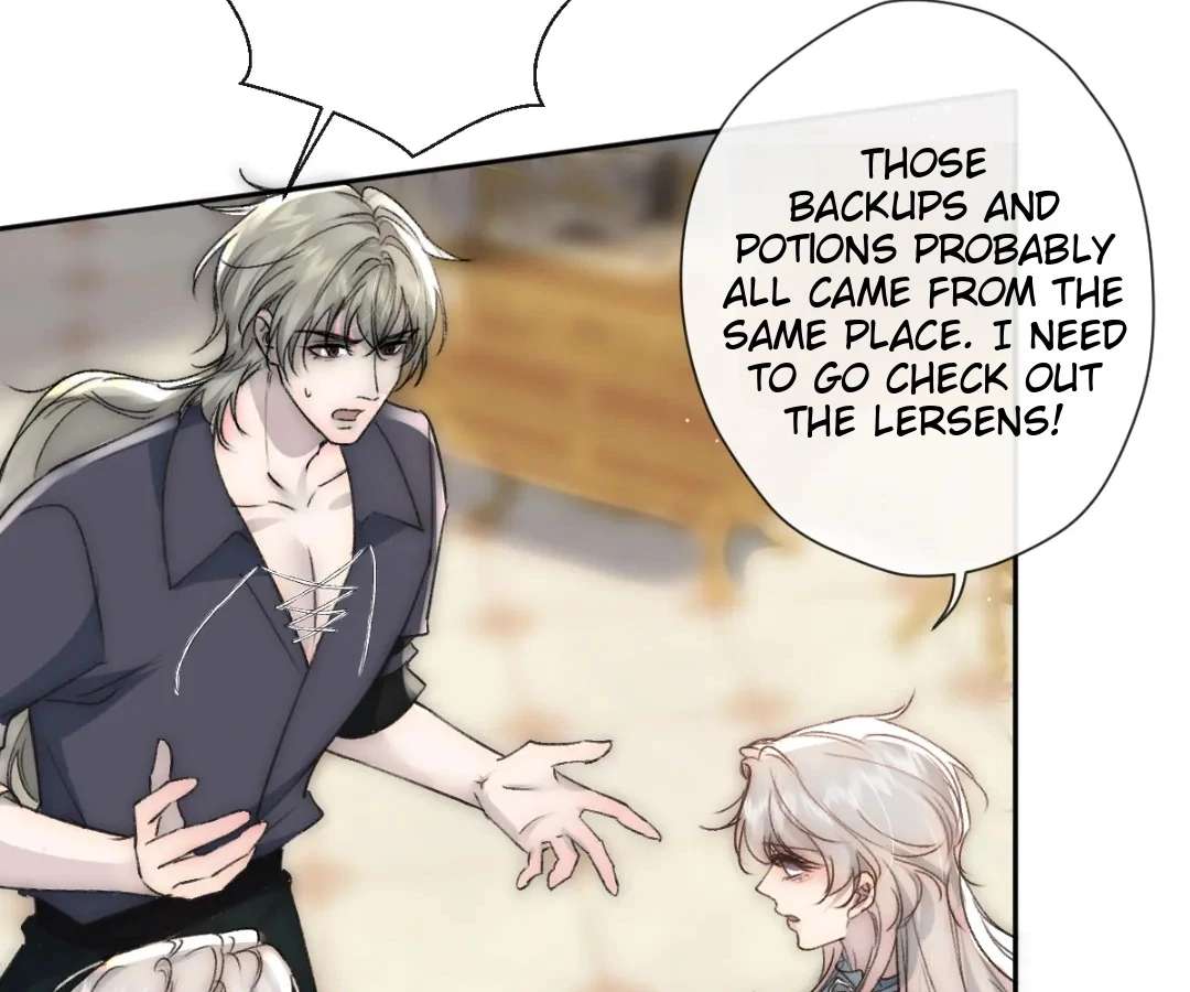 Read Glacial Prison chapter 48 image 20 on Lezhin