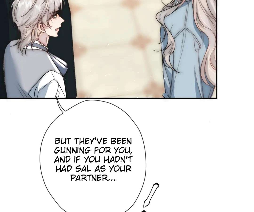 Read Glacial Prison chapter 48 image 21 on Lezhin