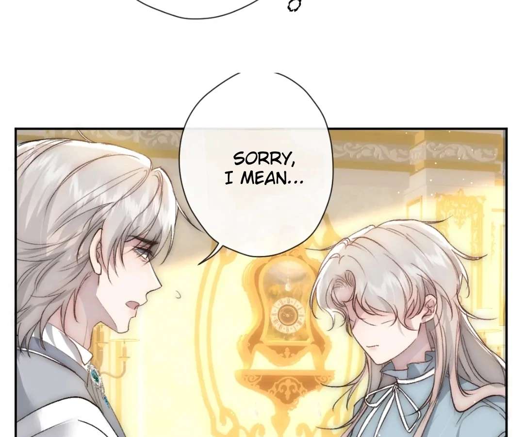 Read Glacial Prison chapter 48 image 22 on Lezhin