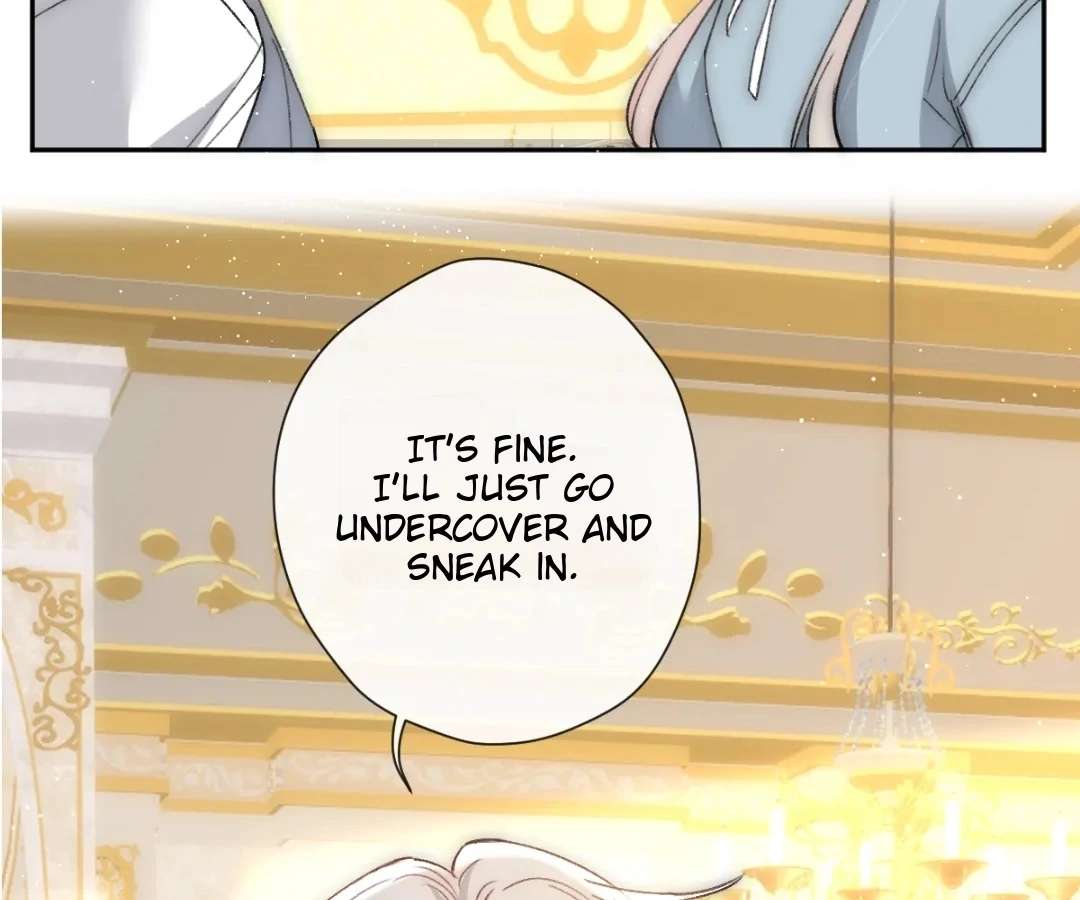 Read Glacial Prison chapter 48 image 23 on Lezhin