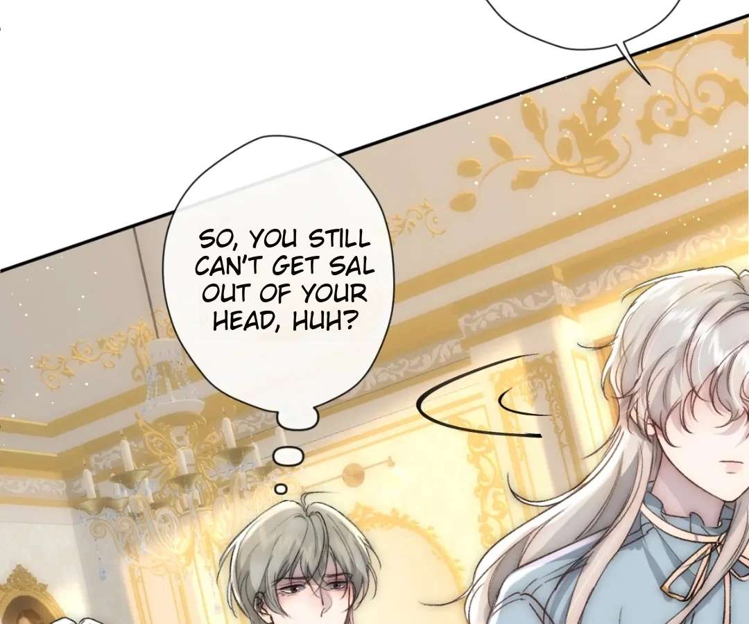 Read Glacial Prison chapter 48 image 27 on Lezhin