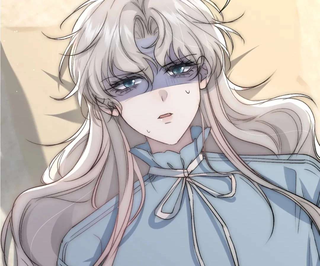 Read Glacial Prison chapter 48 image 3 on Lezhin