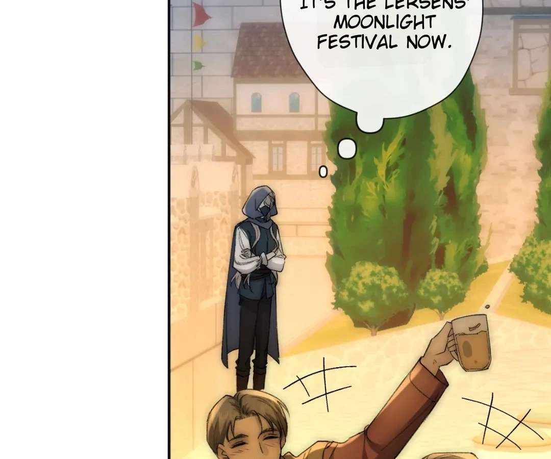 Read Glacial Prison chapter 48 image 33 on Lezhin