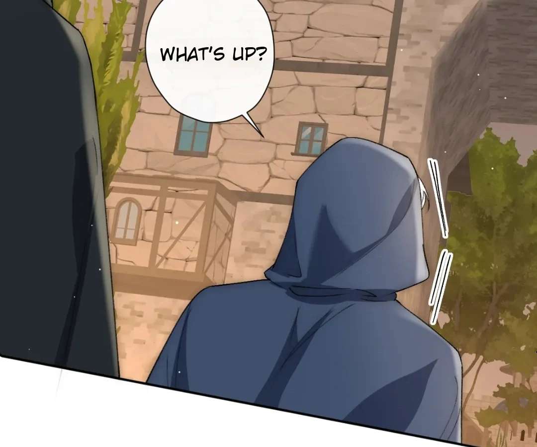 Read Glacial Prison chapter 48 image 41 on Lezhin
