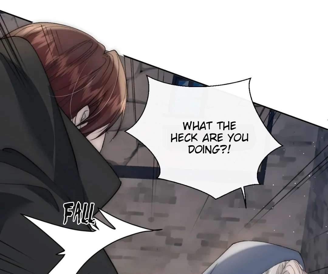 Read Glacial Prison chapter 48 image 45 on Lezhin