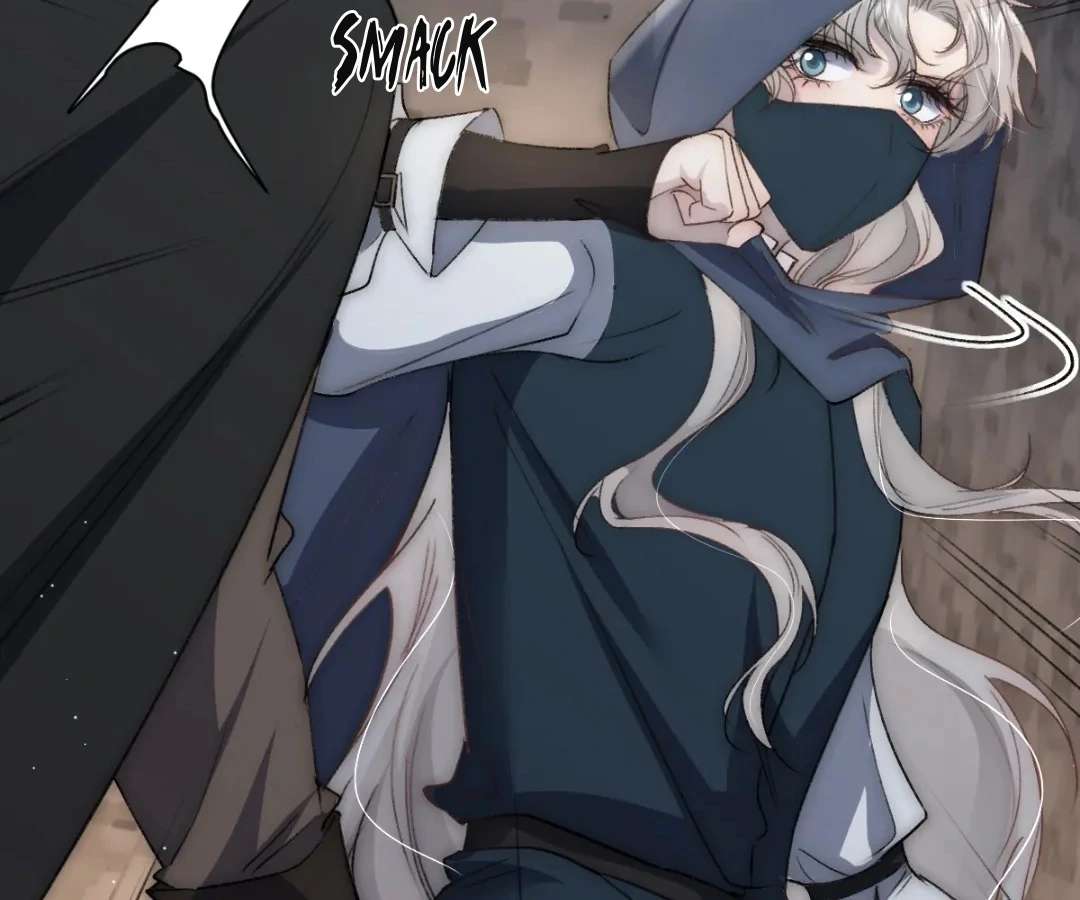 Read Glacial Prison chapter 48 image 46 on Lezhin