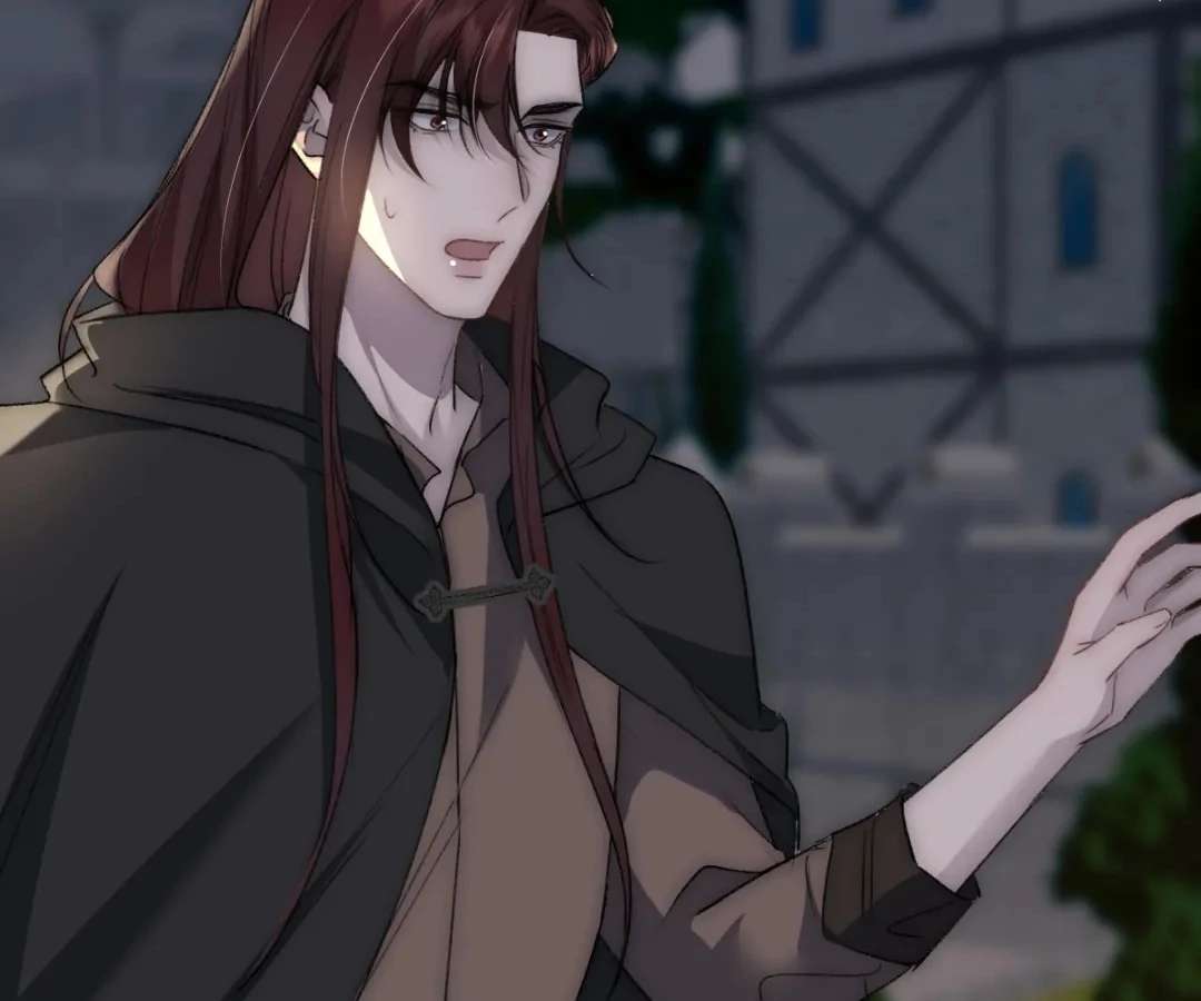 Read Glacial Prison chapter 48 image 48 on Lezhin