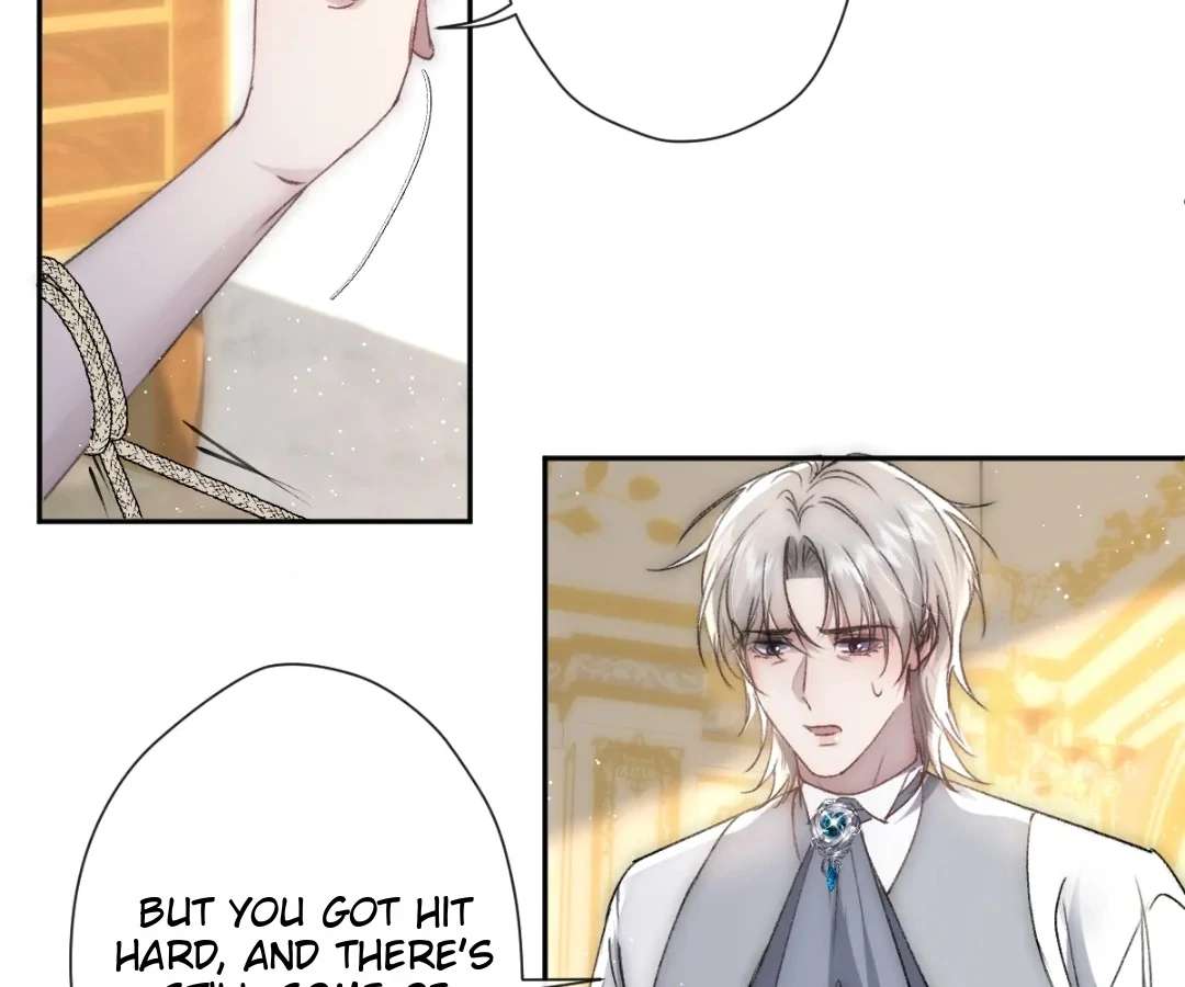 Read Glacial Prison chapter 48 image 5 on Lezhin