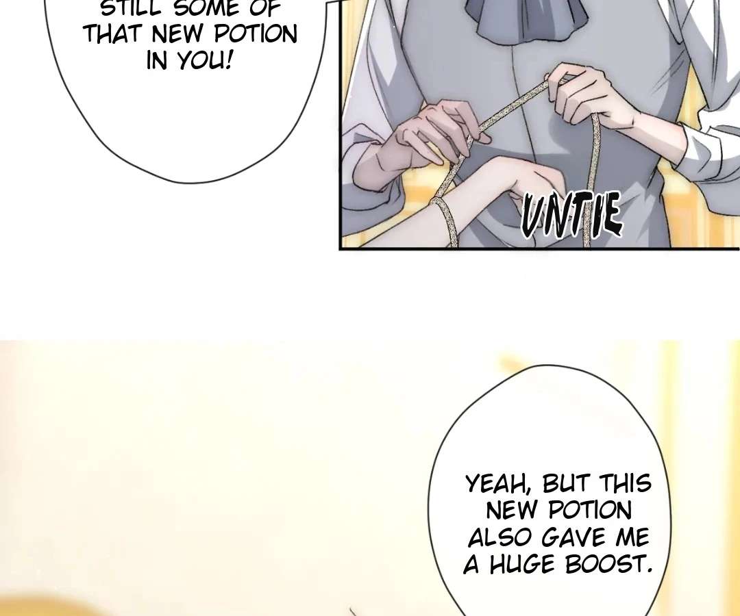 Read Glacial Prison chapter 48 image 6 on Lezhin