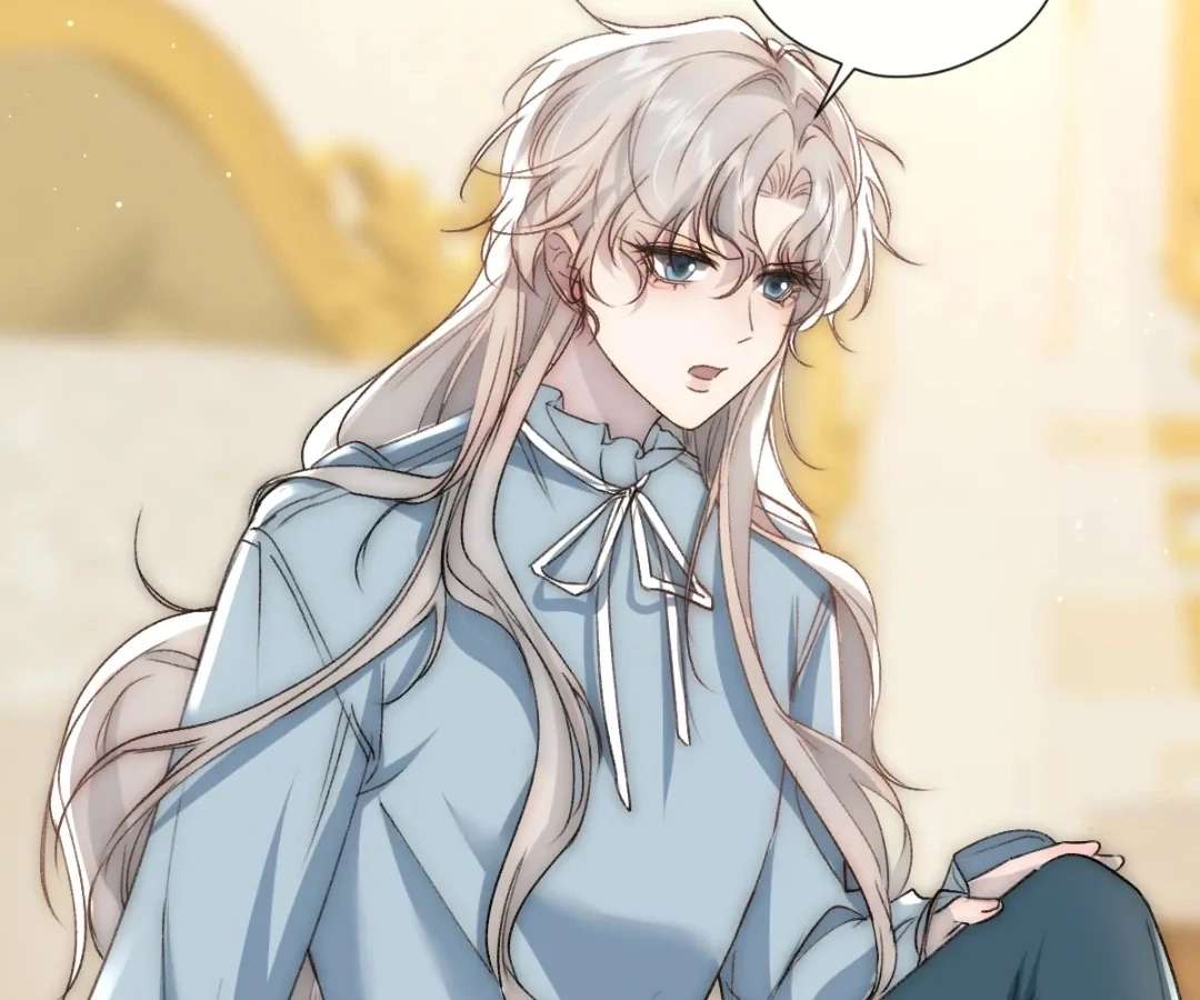 Read Glacial Prison chapter 48 image 7 on Lezhin