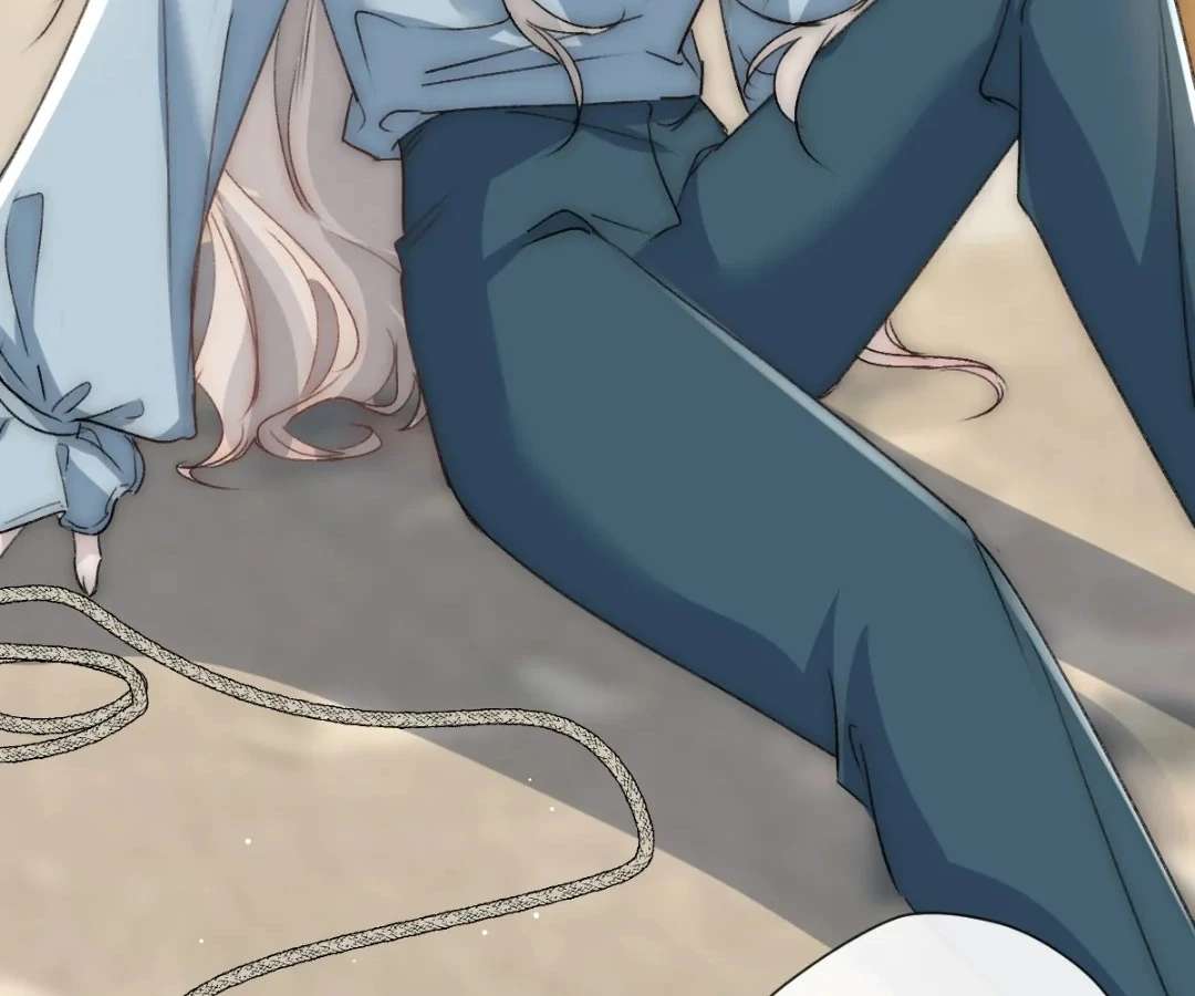 Read Glacial Prison chapter 48 image 8 on Lezhin