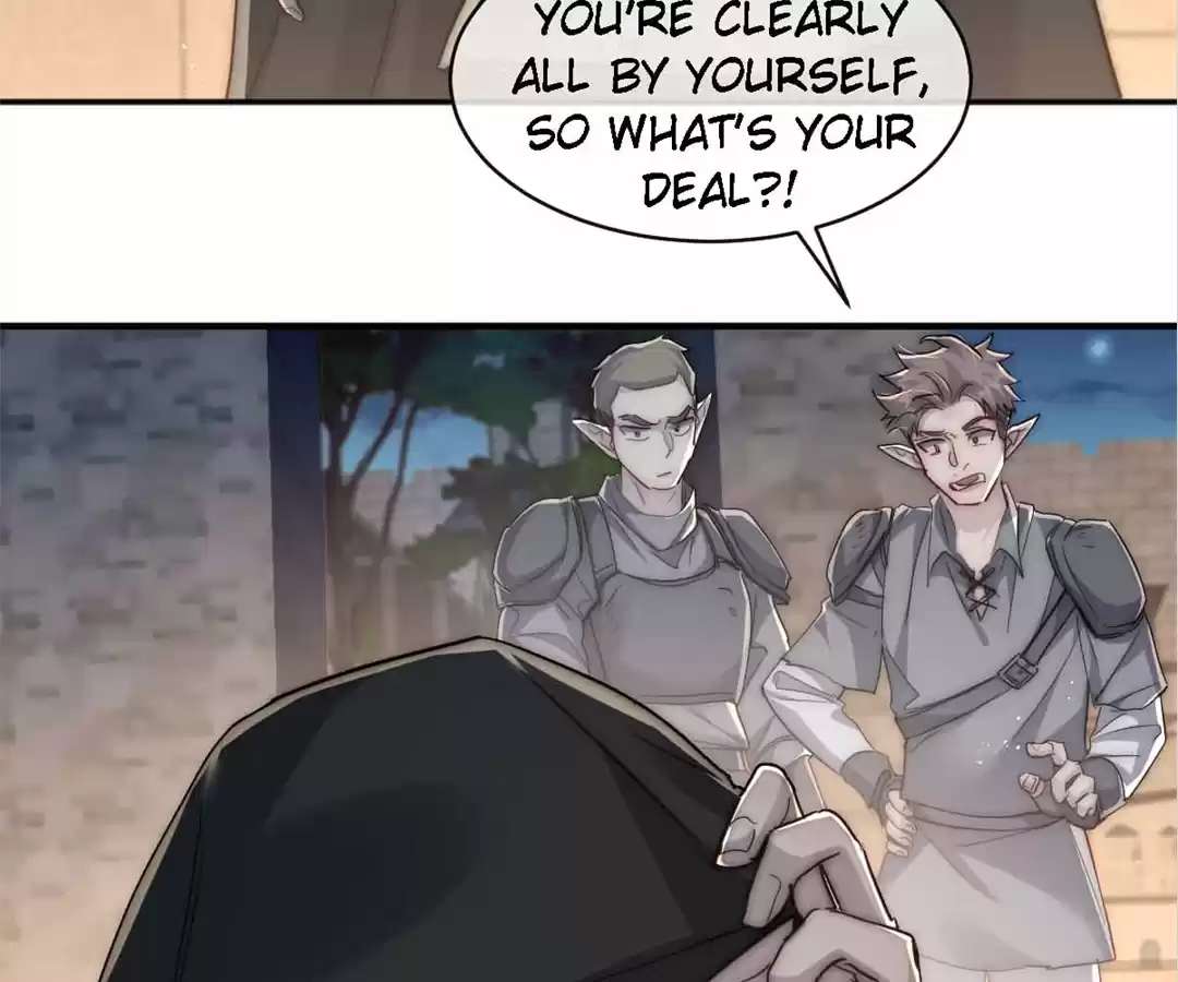 Read Glacial Prison chapter 49 image 12 on Lezhin