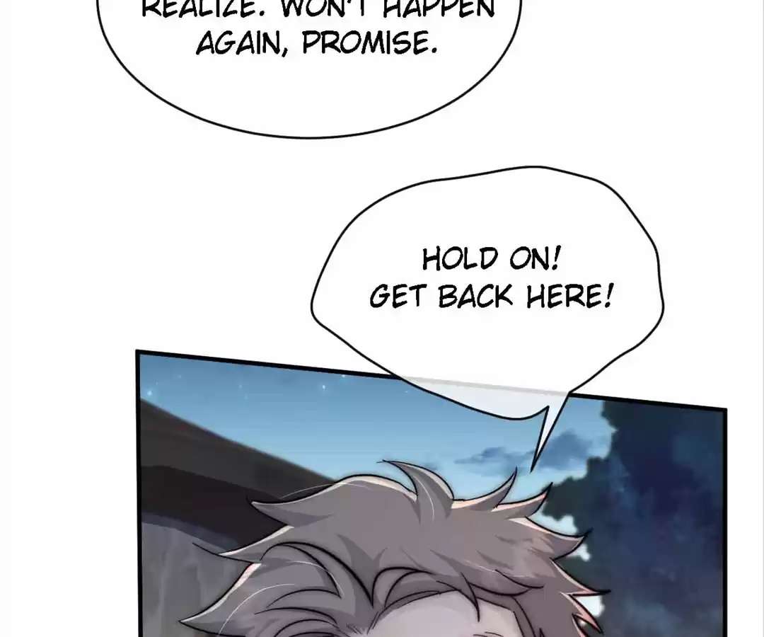 Read Glacial Prison chapter 49 image 14 on Lezhin