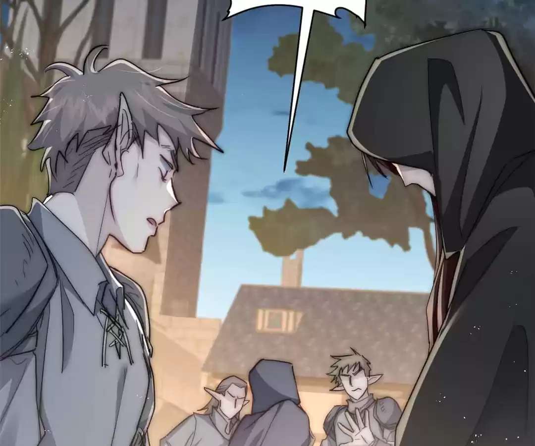 Read Glacial Prison chapter 49 image 20 on Lezhin