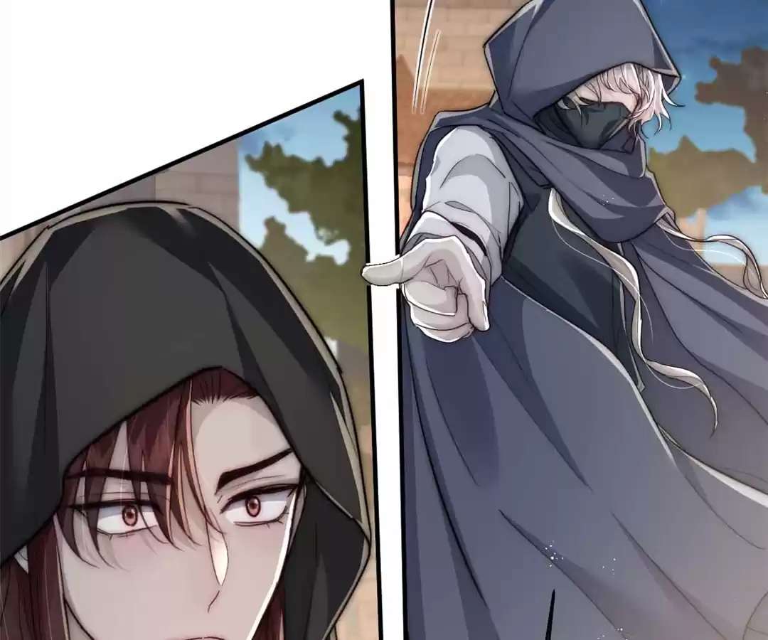 Read Glacial Prison chapter 49 image 22 on Lezhin