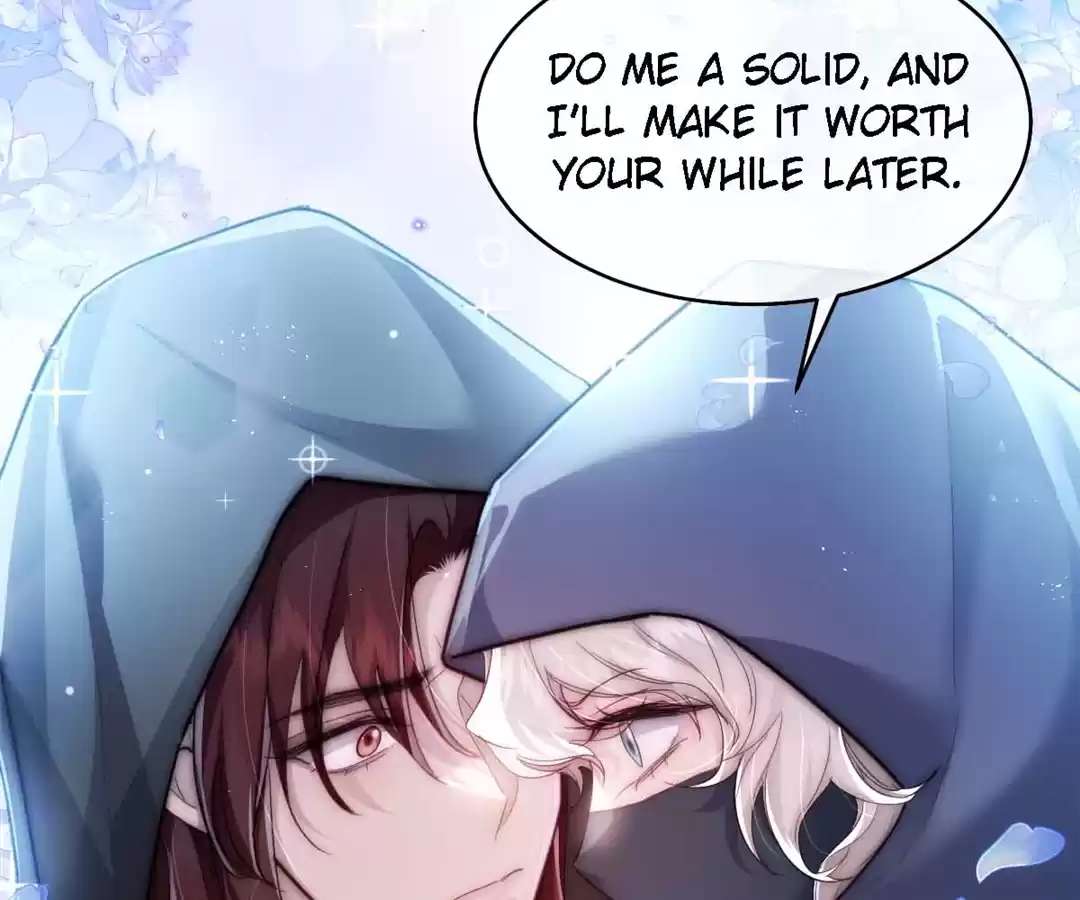 Read Glacial Prison chapter 49 image 27 on Lezhin