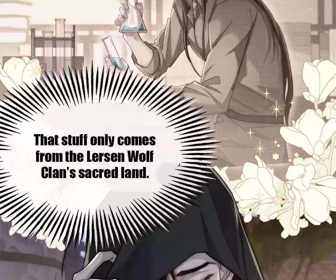 Read Glacial Prison chapter 49 image 3 on Lezhin