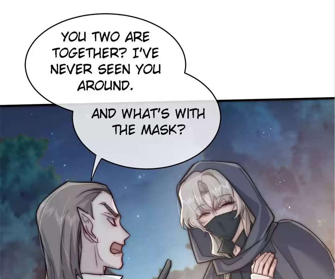 Read Glacial Prison chapter 49 image 30 on Lezhin
