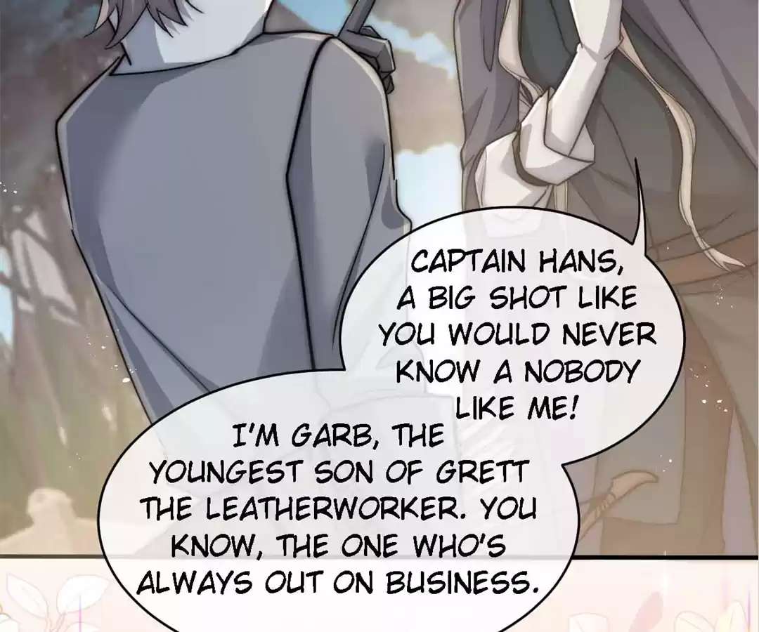 Read Glacial Prison chapter 49 image 31 on Lezhin