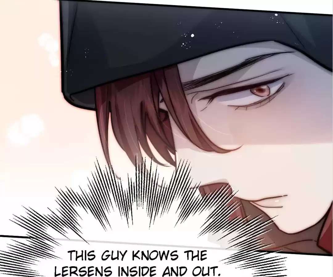 Read Glacial Prison chapter 49 image 35 on Lezhin
