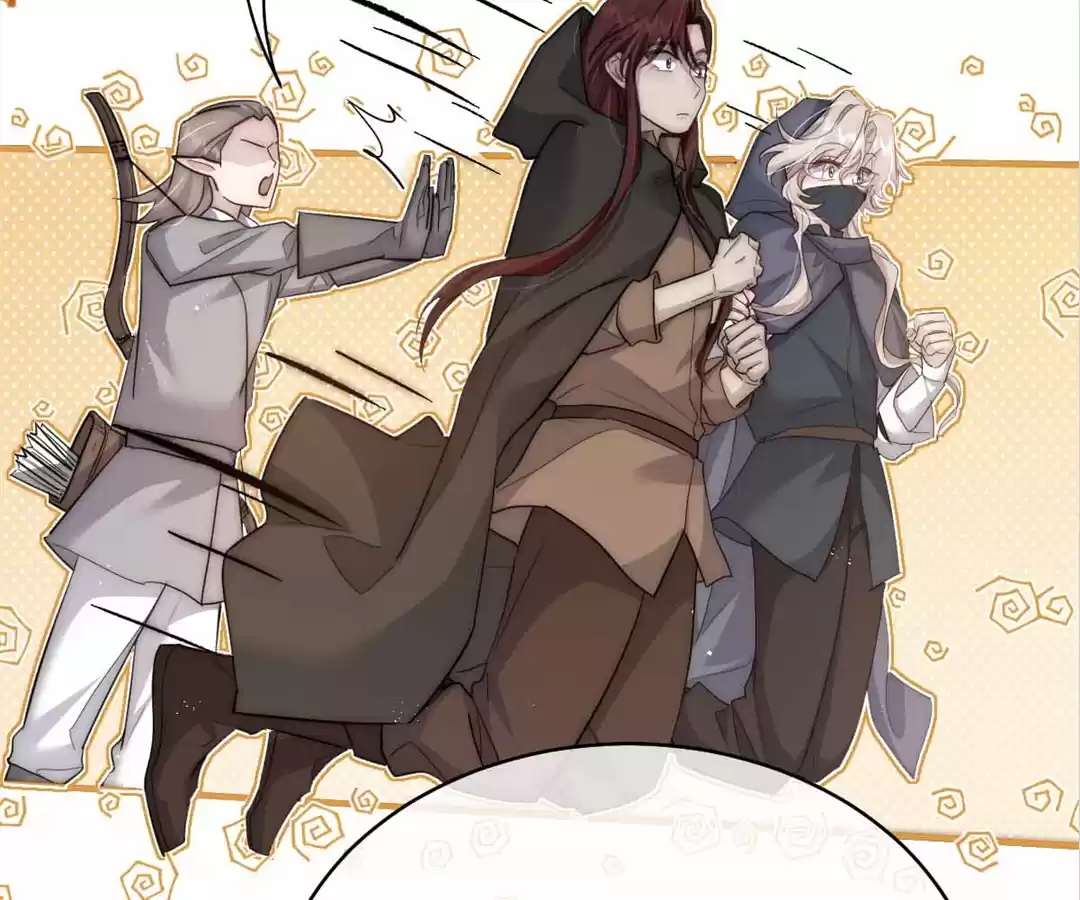 Read Glacial Prison chapter 49 image 37 on Lezhin