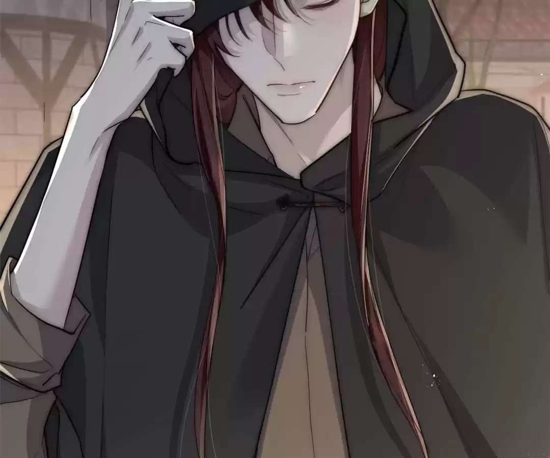 Read Glacial Prison chapter 49 image 4 on Lezhin