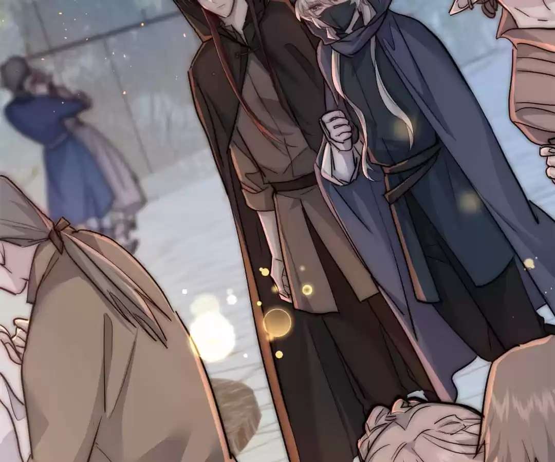 Read Glacial Prison chapter 49 image 40 on Lezhin