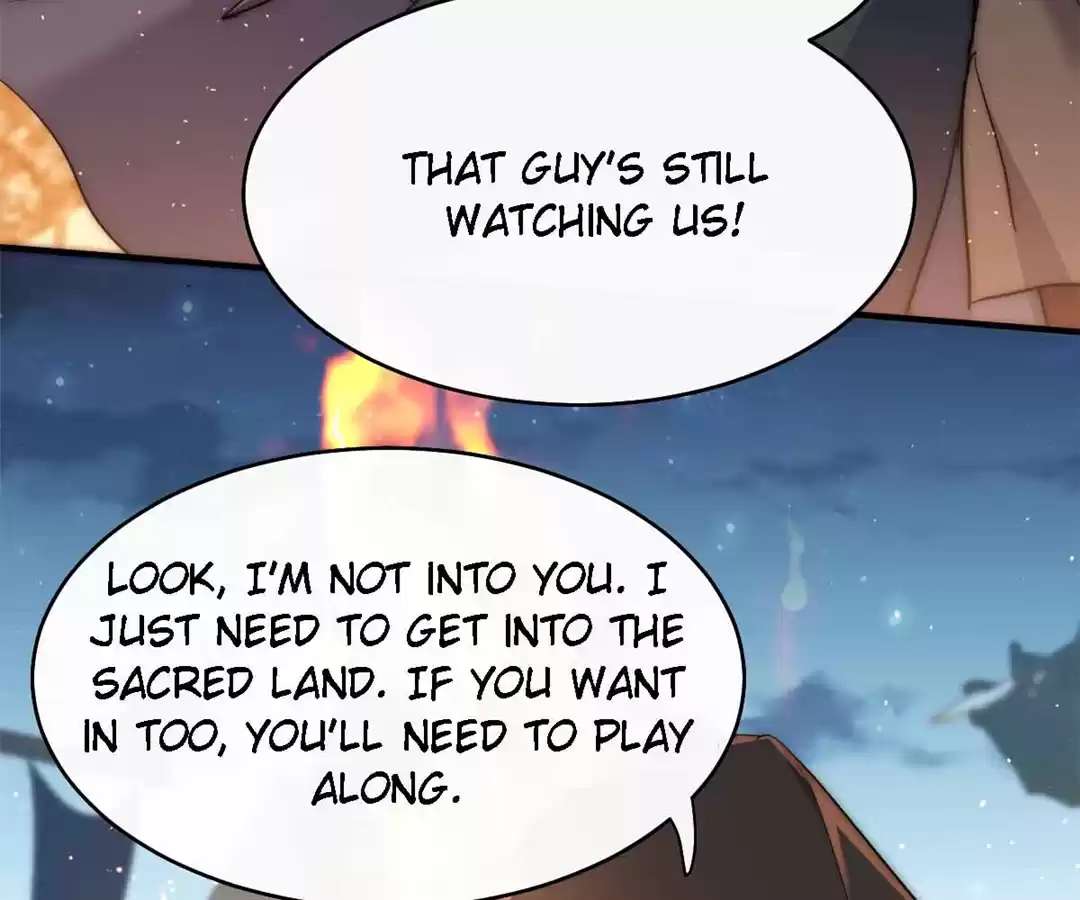 Read Glacial Prison chapter 49 image 47 on Lezhin