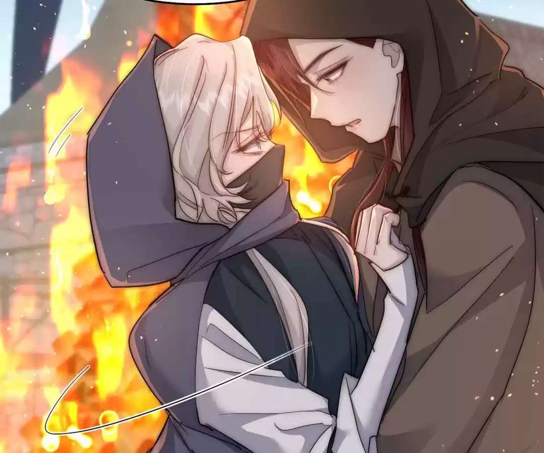 Read Glacial Prison chapter 49 image 48 on Lezhin