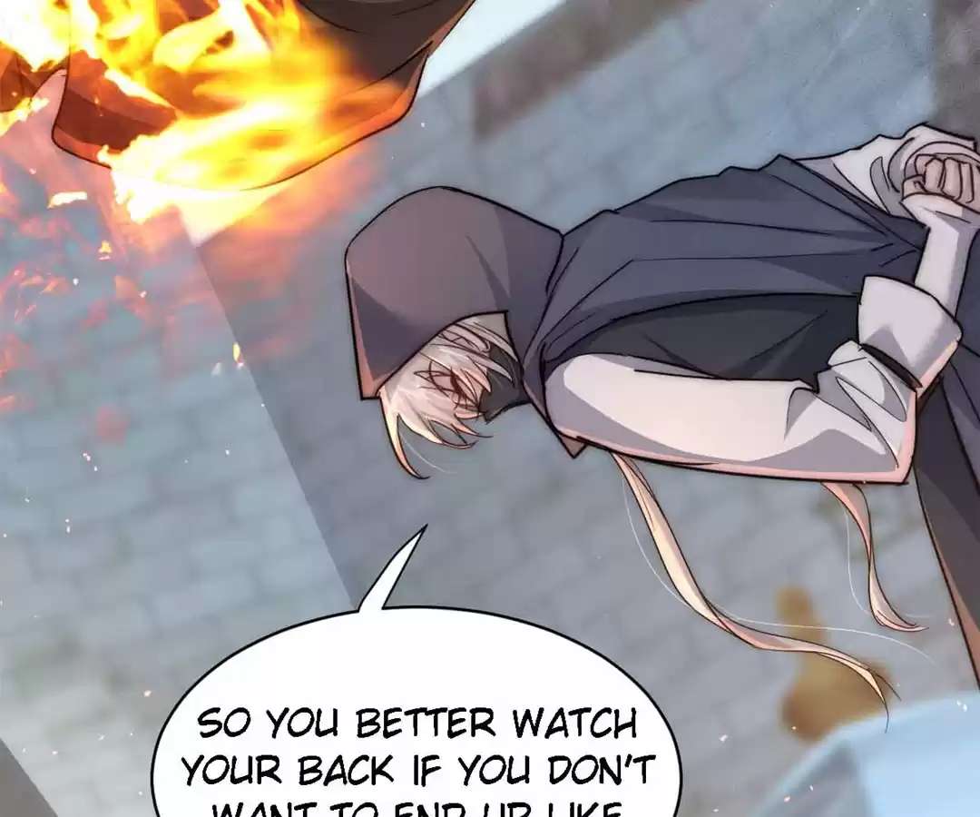 Read Glacial Prison chapter 49 image 57 on Lezhin