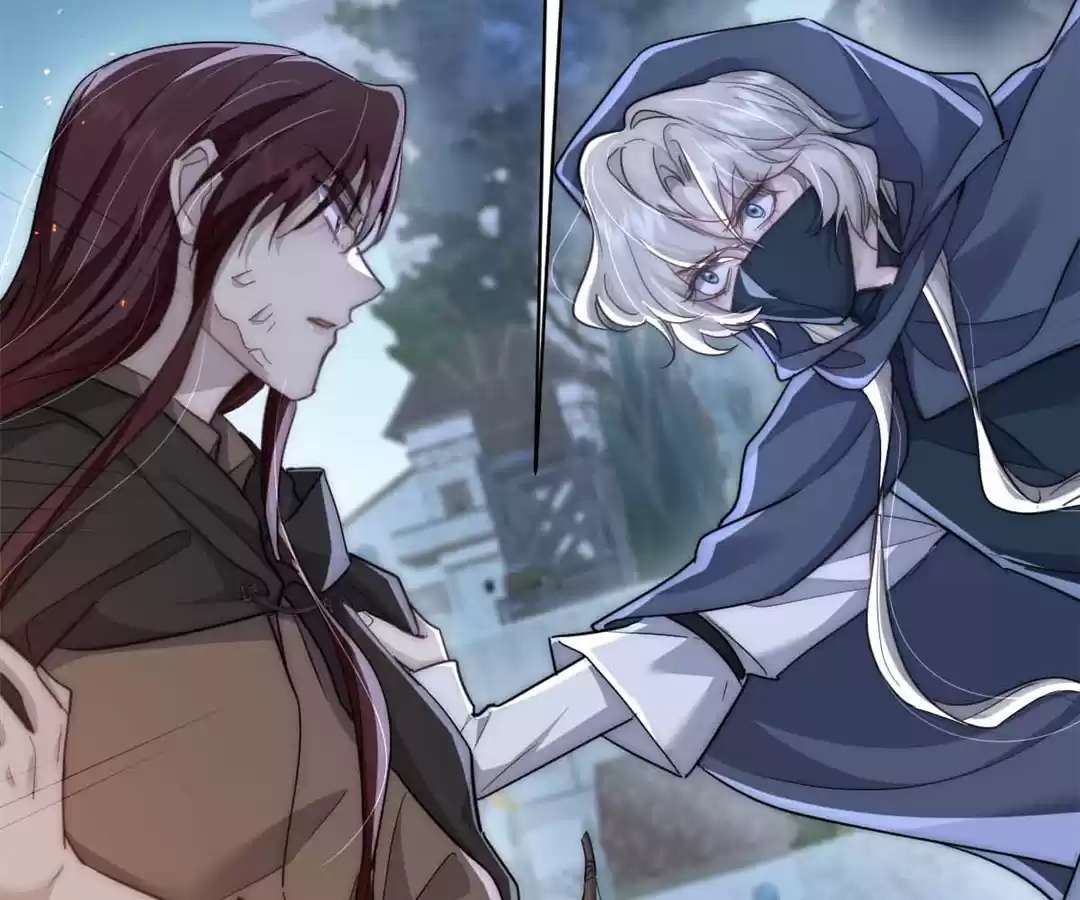 Read Glacial Prison chapter 49 image 64 on Lezhin