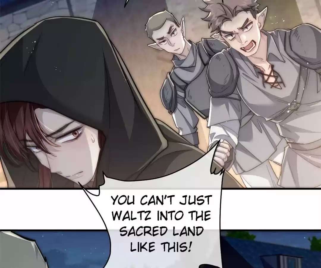 Read Glacial Prison chapter 49 image 7 on Lezhin