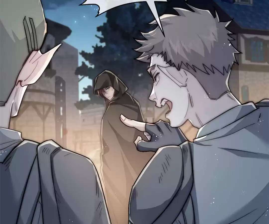 Read Glacial Prison chapter 49 image 8 on Lezhin