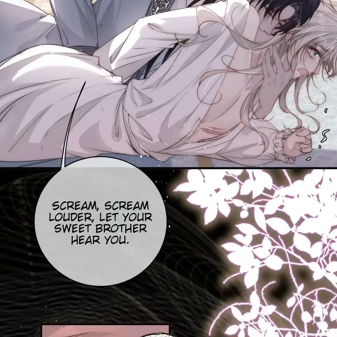 Read Glacial Prison chapter 5 image 1 on Lezhin