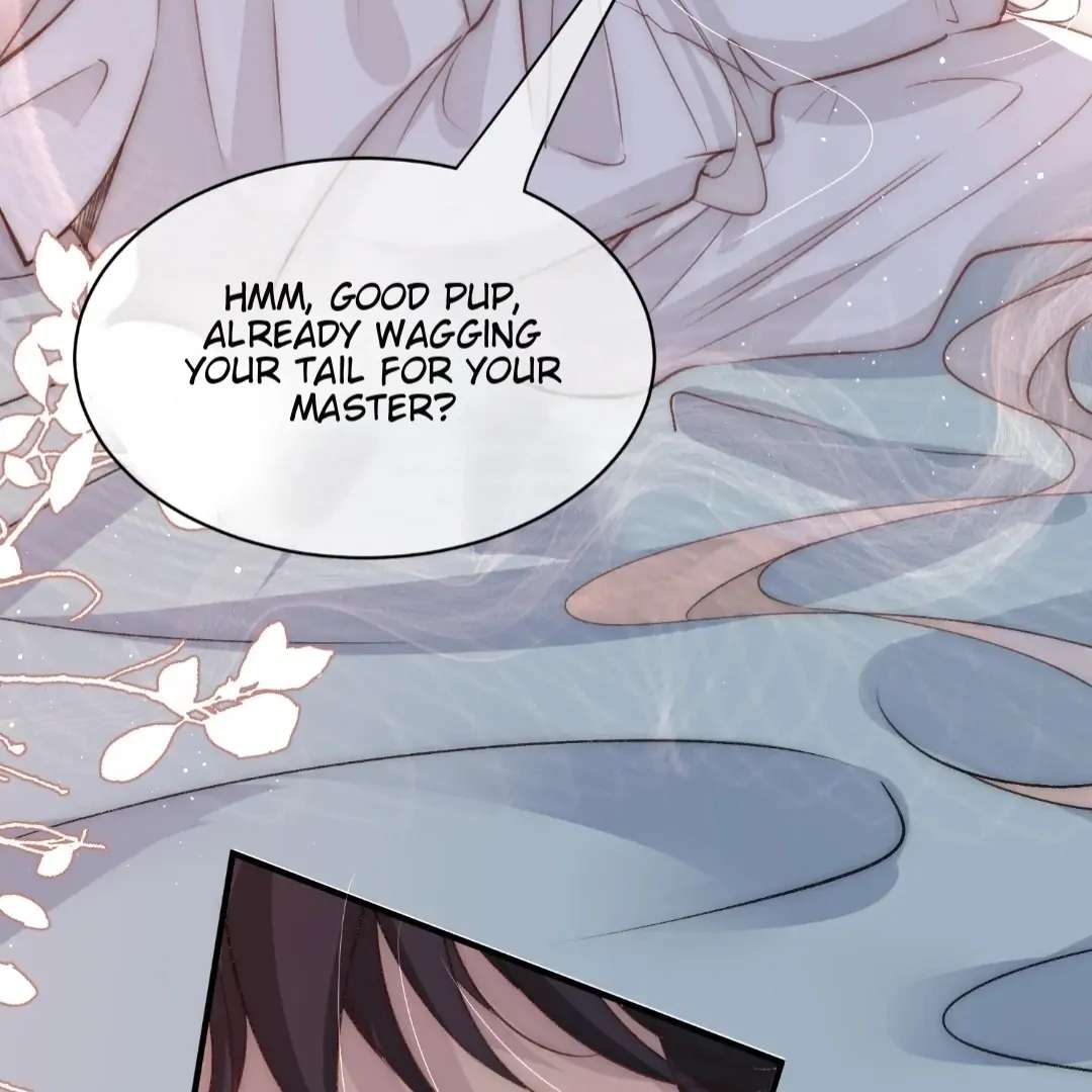 Read Glacial Prison chapter 5 image 11 on Lezhin