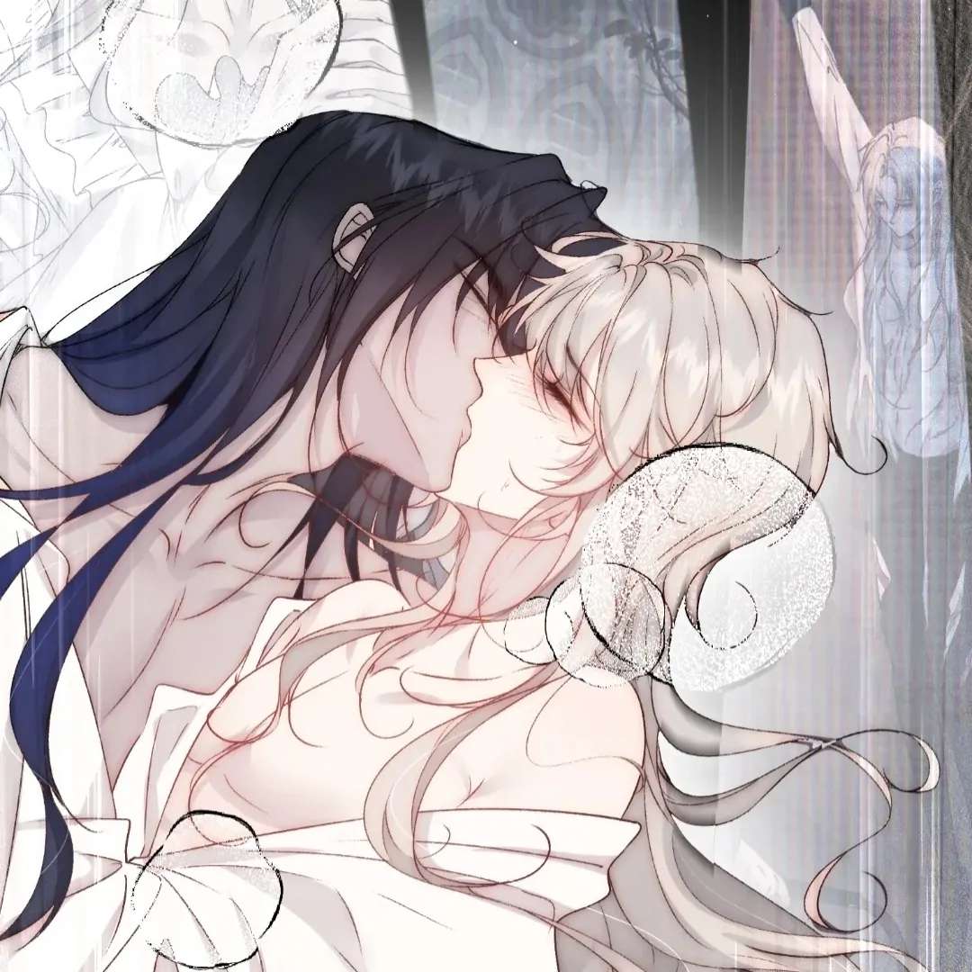 Read Glacial Prison chapter 5 image 19 on Lezhin
