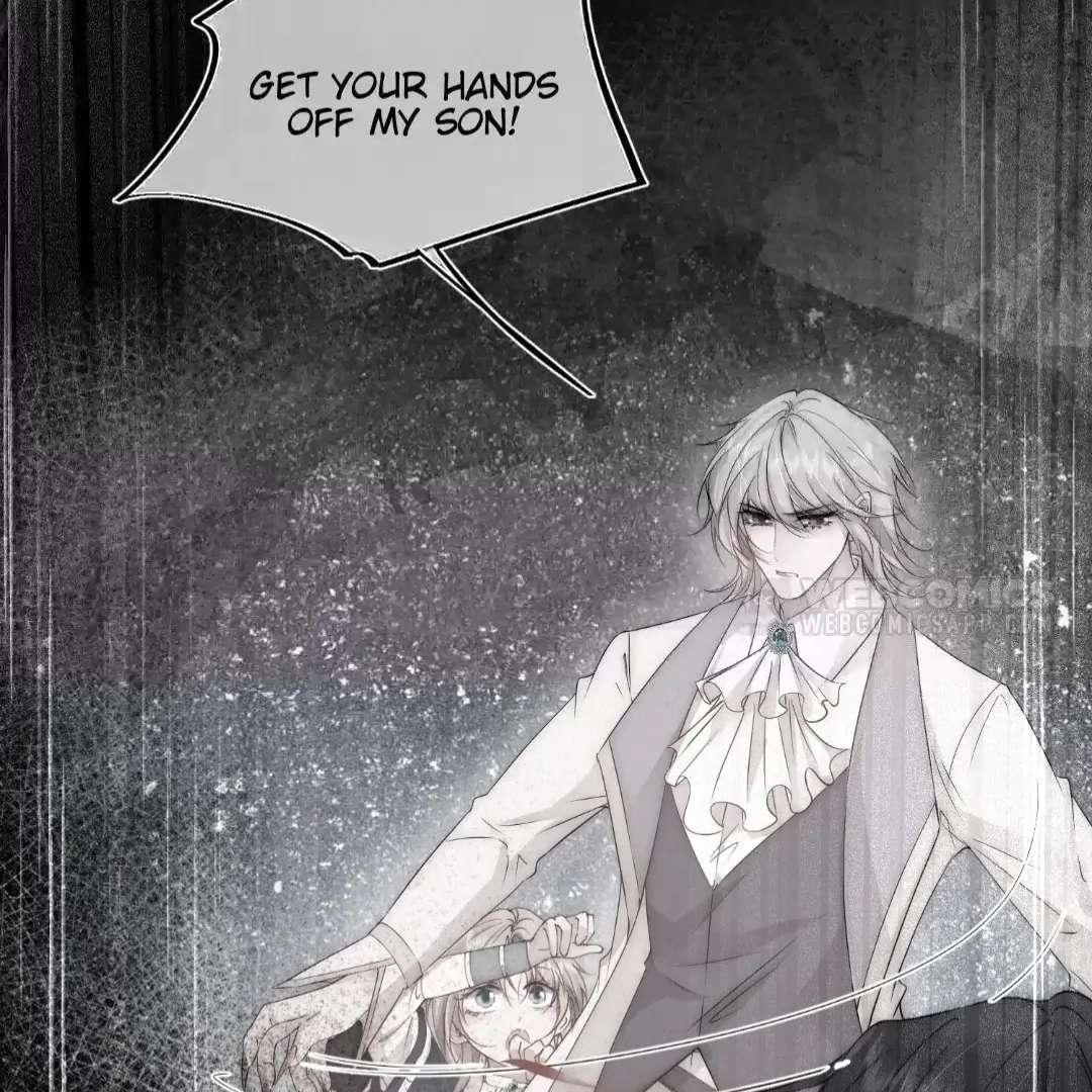 Read Glacial Prison chapter 5 image 22 on Lezhin