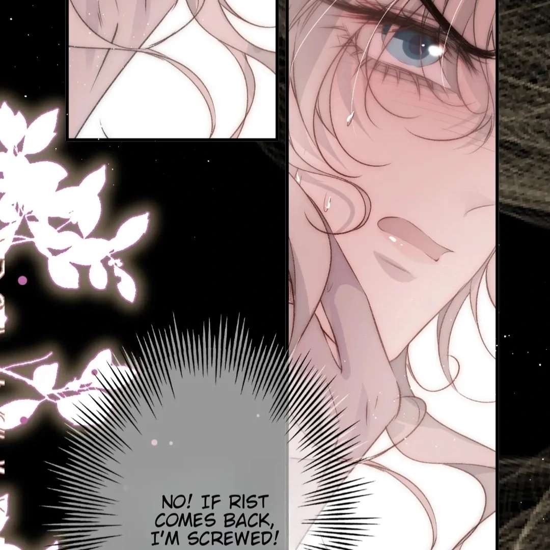 Read Glacial Prison chapter 5 image 3 on Lezhin
