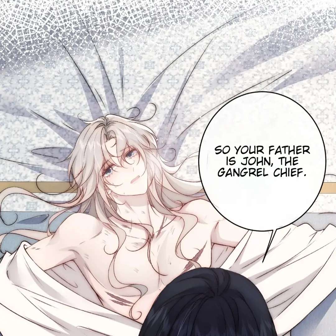 Read Glacial Prison chapter 5 image 32 on Lezhin
