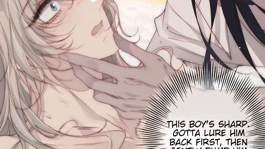 Read Glacial Prison chapter 5 image 38 on Lezhin