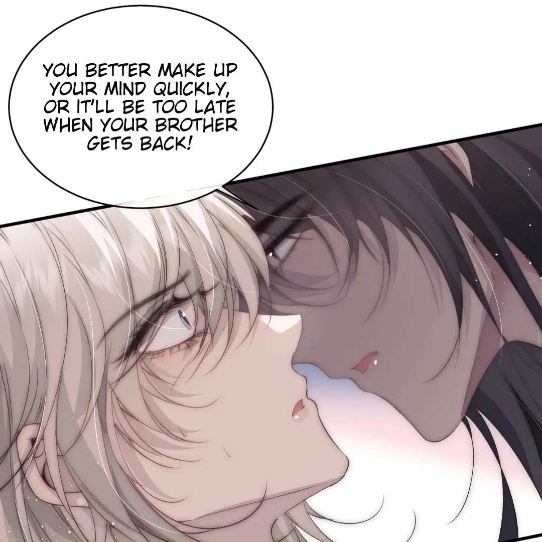 Read Glacial Prison chapter 5 image 40 on Lezhin