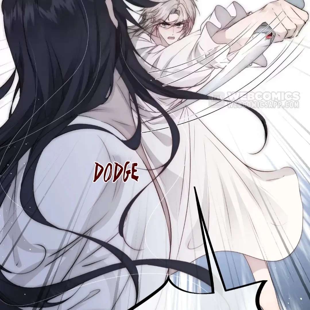 Read Glacial Prison chapter 5 image 43 on Lezhin