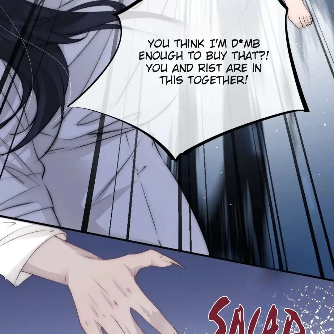 Read Glacial Prison chapter 5 image 44 on Lezhin