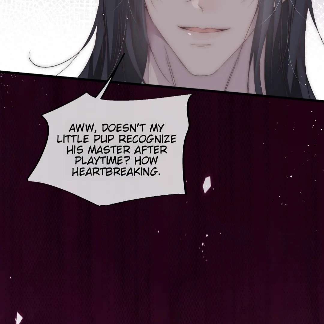 Read Glacial Prison chapter 5 image 46 on Lezhin