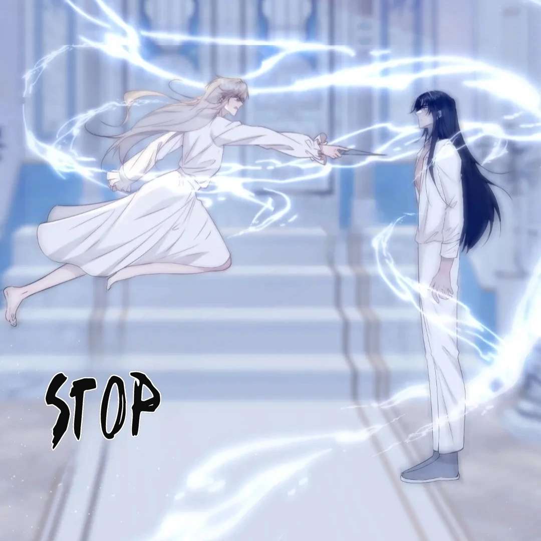 Read Glacial Prison chapter 5 image 51 on Lezhin